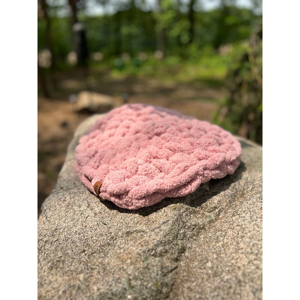 Handcrafted Cat Bed Pet Bed Small Dog Bed Biscuit Dough - Picture 6 of 7